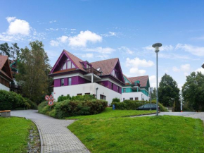 Comfortable holiday home in Lipno with garden, Lipno Nad Vltavou